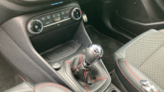 Ford Fiesta 1.0 EcoBoost Hybrid mHEV 125 ST-Line X Edition 5dr Petrol Hatchback